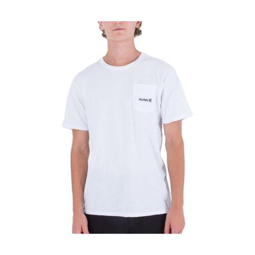 T-shirt Hurley Oao - Hurley - Modalova