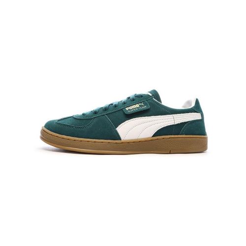 Baskets basses Puma Super Team Sd - Puma - Modalova