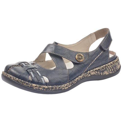Mocassins Rieker - Rieker - Modalova