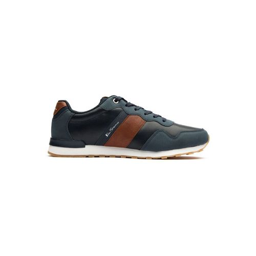 Baskets Owen Retro Formateurs - Ben Sherman - Modalova