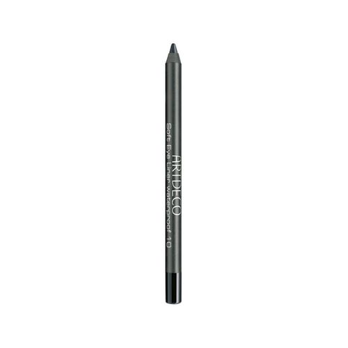 Eyeliners Crayon Contour Yeux Soft Eye Liner Waterproof - 10 Bla - Artdeco - Modalova