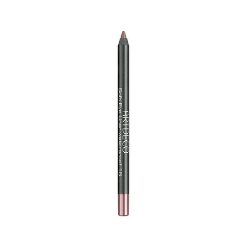 Eyeliners Crayon Contour Yeux Soft Eye Liner Waterproof - 15 Dark - Artdeco - Modalova