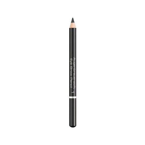 Maquillage Sourcils Crayon à Sourcil - 01 Black - Artdeco - Modalova