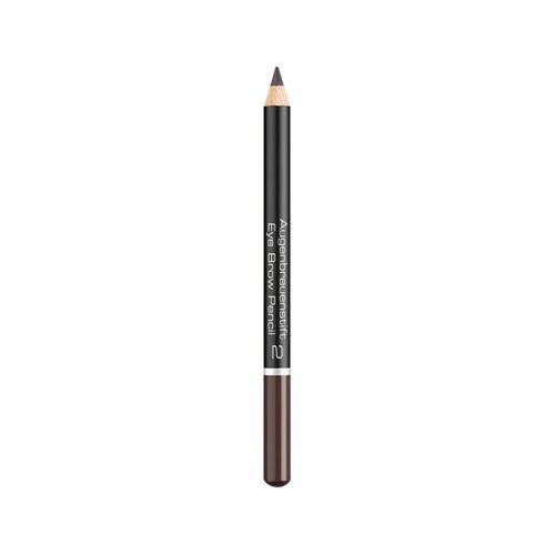 Maquillage Sourcils Crayon à Sourcil - 02 Intensive Brown - Artdeco - Modalova