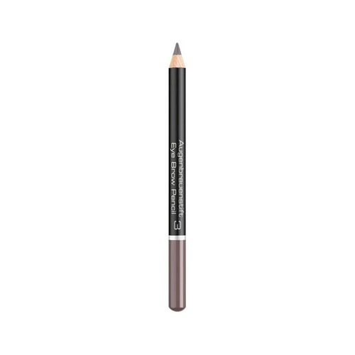 Maquillage Sourcils Crayon à Sourcil - 03 Soft Brown - Artdeco - Modalova