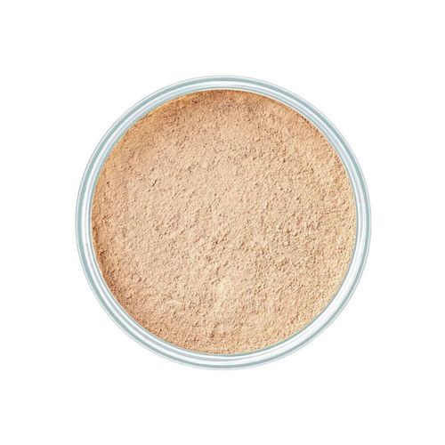 Fonds de teint & Bases Poudre Libre Minérale Fond de Teint - 04 Light Beige - Artdeco - Modalova