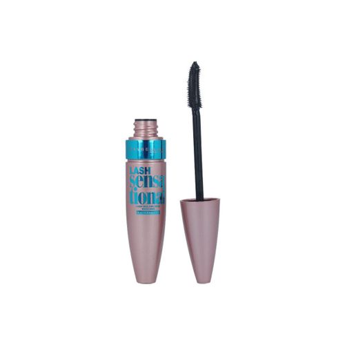 Mascaras Faux-cils Mascara Lash Sensational Waterproof - Black - Maybelline New York - Modalova