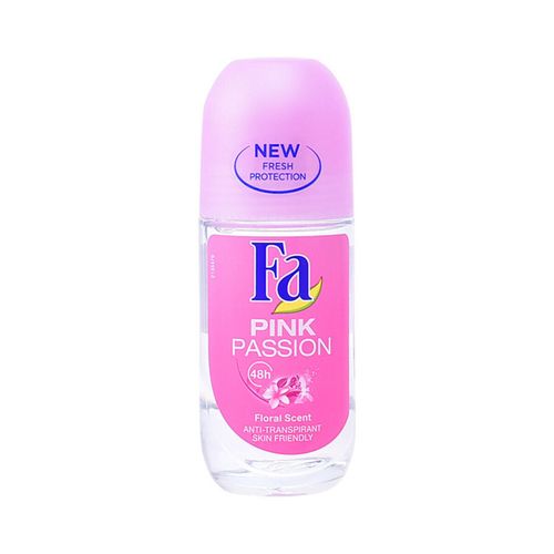 Déodorants Déodorant Roll-on Pink Passion 50 ml - Fa - Modalova