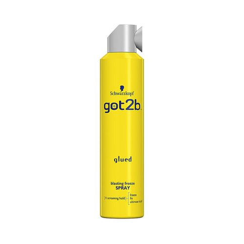 Coiffants & modelants Spray Fixateur Glued Blasting Freeze de Got2b 300ml - Schwarzkopf - Modalova