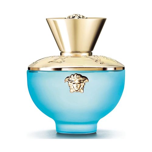Eau de toilette Eau De Toilette Dylan Turquoise 100 ml - Versace - Modalova