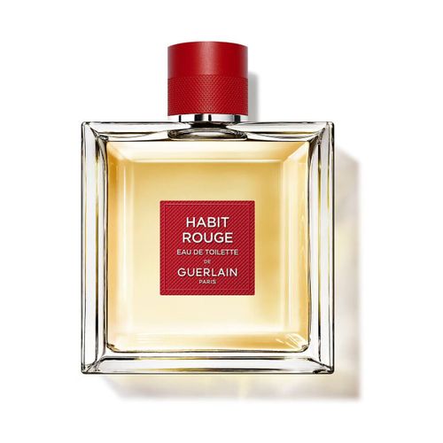 Eau de toilette Eau de Toilette Habit Rouge 150 ml - Guerlain - Modalova