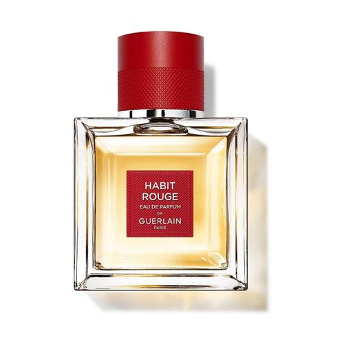 Eau de parfum Eau de Parfum Habit Rouge 50 ml - Guerlain - Modalova