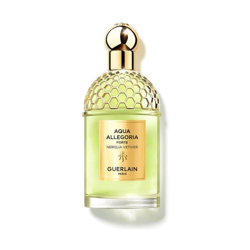 Eau de parfum Eau de Parfum Aqua Allegoria Nerolia Vetiver Forte 125 - Guerlain - Modalova