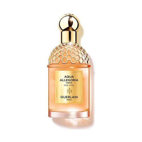 Eau de parfum Eau de Parfum Aqua Allegoria Forte Oud Yuzu 75 ml - Guerlain - Modalova