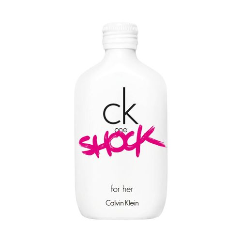 Eau de toilette Eau de Toilette CK One Shock for Her 200 ml - Calvin Klein Jeans - Modalova