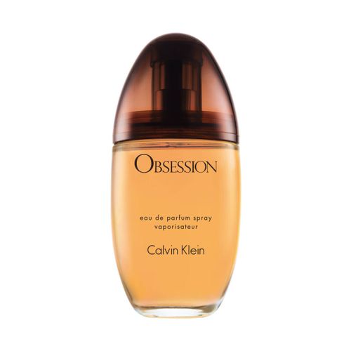 Eau de parfum Eau de Parfum Obsession 100 ml - Calvin Klein Jeans - Modalova