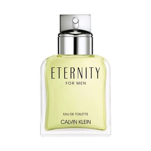Eau de toilette Eau de Toilette Eternity for Men 50 ml - Calvin Klein Jeans - Modalova