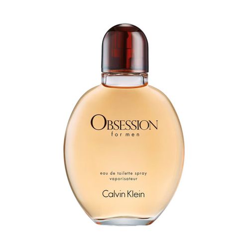 Eau de toilette Eau de Toilette Obsession for Men 125 ml - Calvin Klein Jeans - Modalova