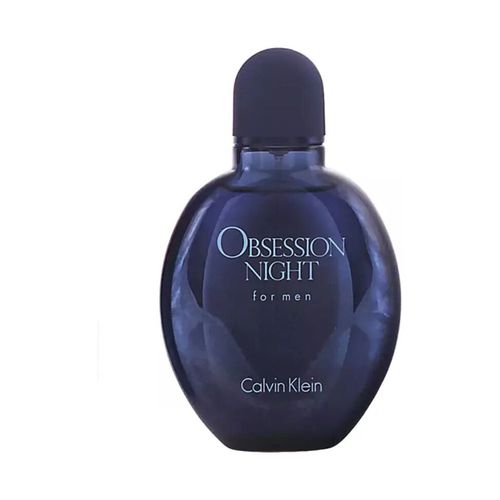 Eau de toilette Eau de Toilette Obsession Night for Men 125 ml - Calvin Klein Jeans - Modalova