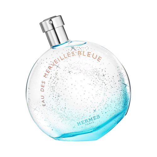 Eau de toilette Eau de Toilette Eau des Merveilles Bleue 100 ml - Hermès Paris - Modalova
