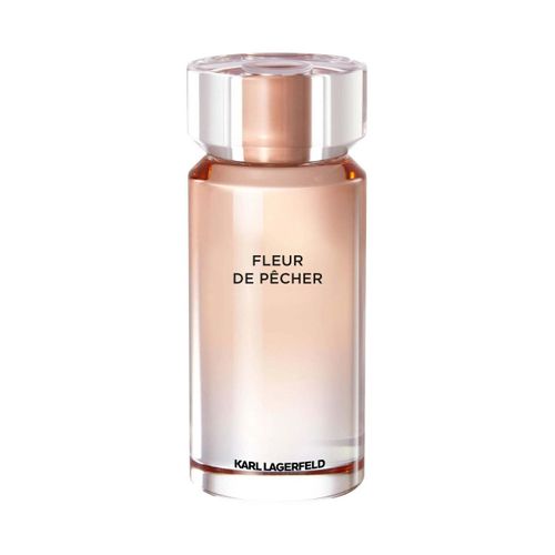 Eau de parfum Eau de Parfum Fleur de Pêcher 100ml - Karl Lagerfeld - Modalova