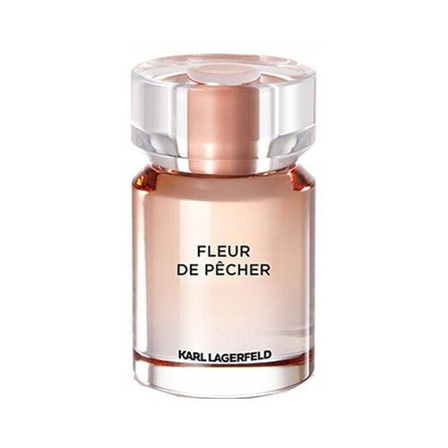 Eau de parfum Eau de Parfum Fleur de Pêcher 50 ml - Karl Lagerfeld - Modalova