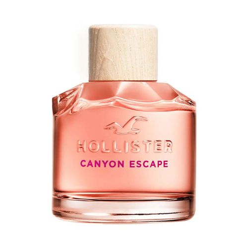 Eau de parfum Eau de Parfum Canyon Escape For Her 100ml - Hollister - Modalova