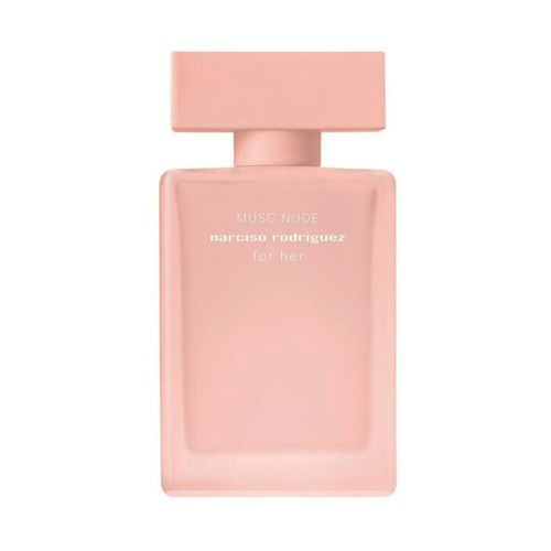 Eau de parfum Eau De Parfum For Her Musc Nude 50 ml - Narciso Rodriguez - Modalova