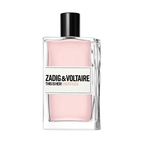 Eau de parfum Eau De Parfum This Is Her! Undressed 100 ml - Zadig & Voltaire - Modalova