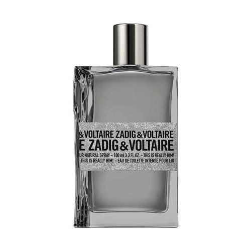 Eau de toilette Eau De Toillette This Is Really Him 100 ml - Zadig & Voltaire - Modalova