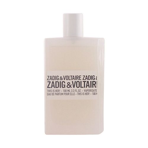 Eau de parfum Eau De Parfum This Is Her 100 ml - Zadig & Voltaire - Modalova