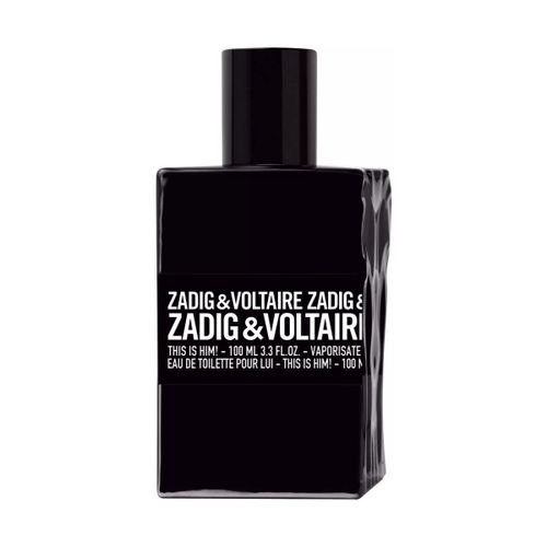 Eau de toilette Eau De Toilette This Is Him 100 ml - Zadig & Voltaire - Modalova