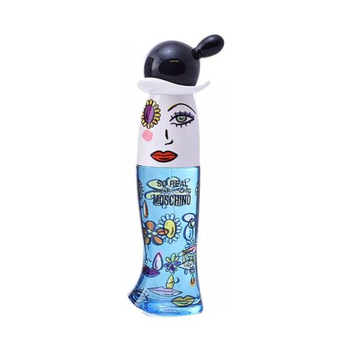 Eau de toilette Eau de Toilette So Real Cheap and Chic 30 ml - Moschino - Modalova