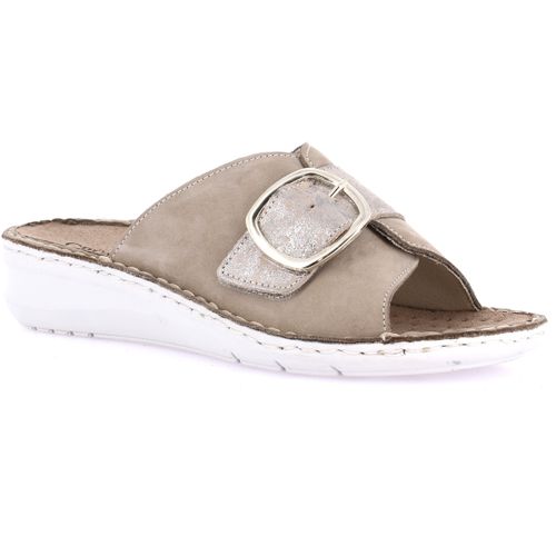 Mules Grunland DSG-CE0396 - Grunland - Modalova