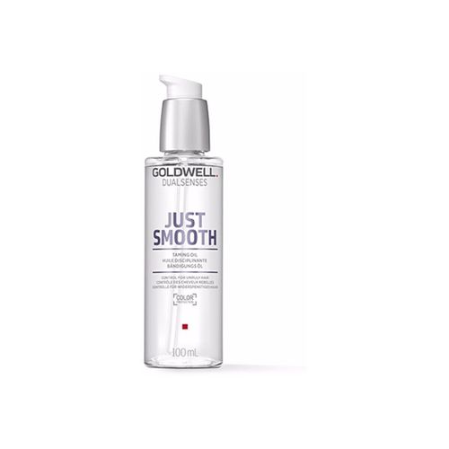 Coiffants & modelants Just Smooth Aceite Capilar - Goldwell - Modalova