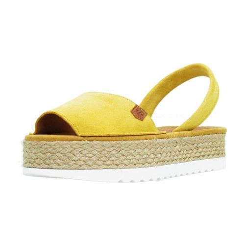 Sandales compensées Popa Ps33504 - Popa - Modalova