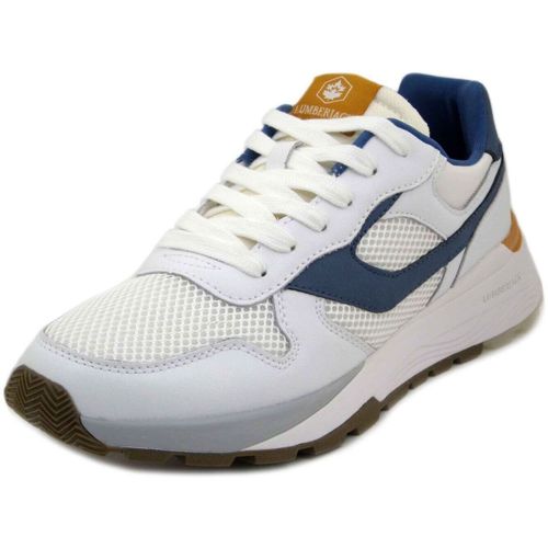 Baskets Basket , Sneakers, Synthétique et Textile - 461225 - Lumberjack - Modalova