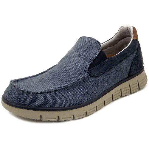 Mocassins Chaussures, Mocassin, Tissu - 751800 - Imac - Modalova