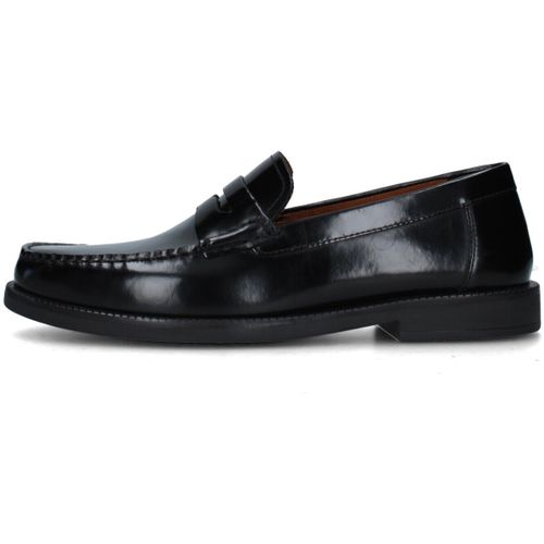 Mocassins Geox U55HVB00038 - Geox - Modalova