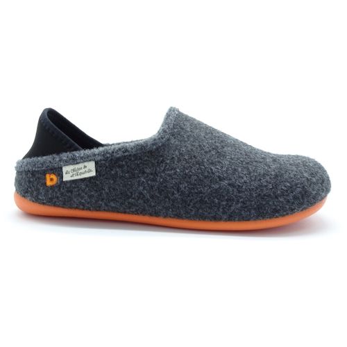 Chaussons 6717 - La Maison De L'espadrille - Modalova