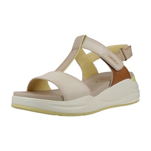 Sandales compensées 162259s - Carmela - Modalova