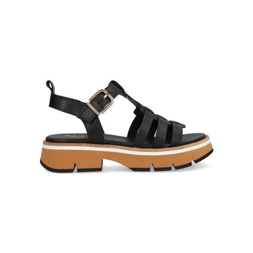 Sandales compensées Alpe 54890805 - Alpe - Modalova