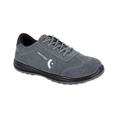 Chaussures de sécurité DF4540 - Grafters - Modalova