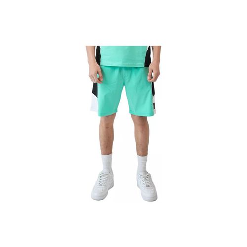 Short Short 19LINCOLN SHORT - Helvetica - Modalova