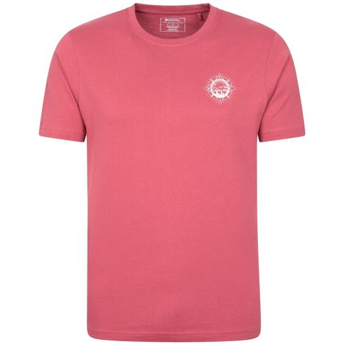 T-shirt Mountain Warehouse MW2511 - Mountain Warehouse - Modalova