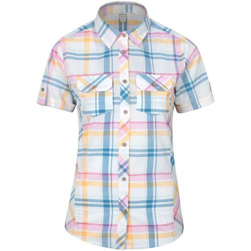 Chemise Mountain Warehouse MW674 - Mountain Warehouse - Modalova