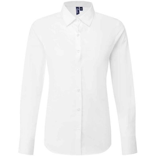 Chemise Premier Recyclight - Premier - Modalova