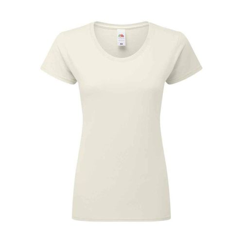 T-shirt Iconic 195 - Fruit Of The Loom - Modalova