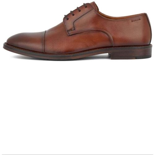 Ville basse Chaussures Stan en cuir - Marron - Digel - Modalova
