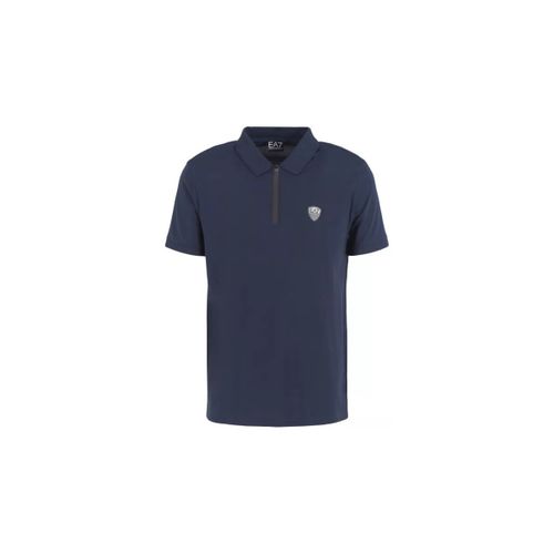 T-shirt Emporio Armani EA7 Polo - Emporio Armani EA7 - Modalova